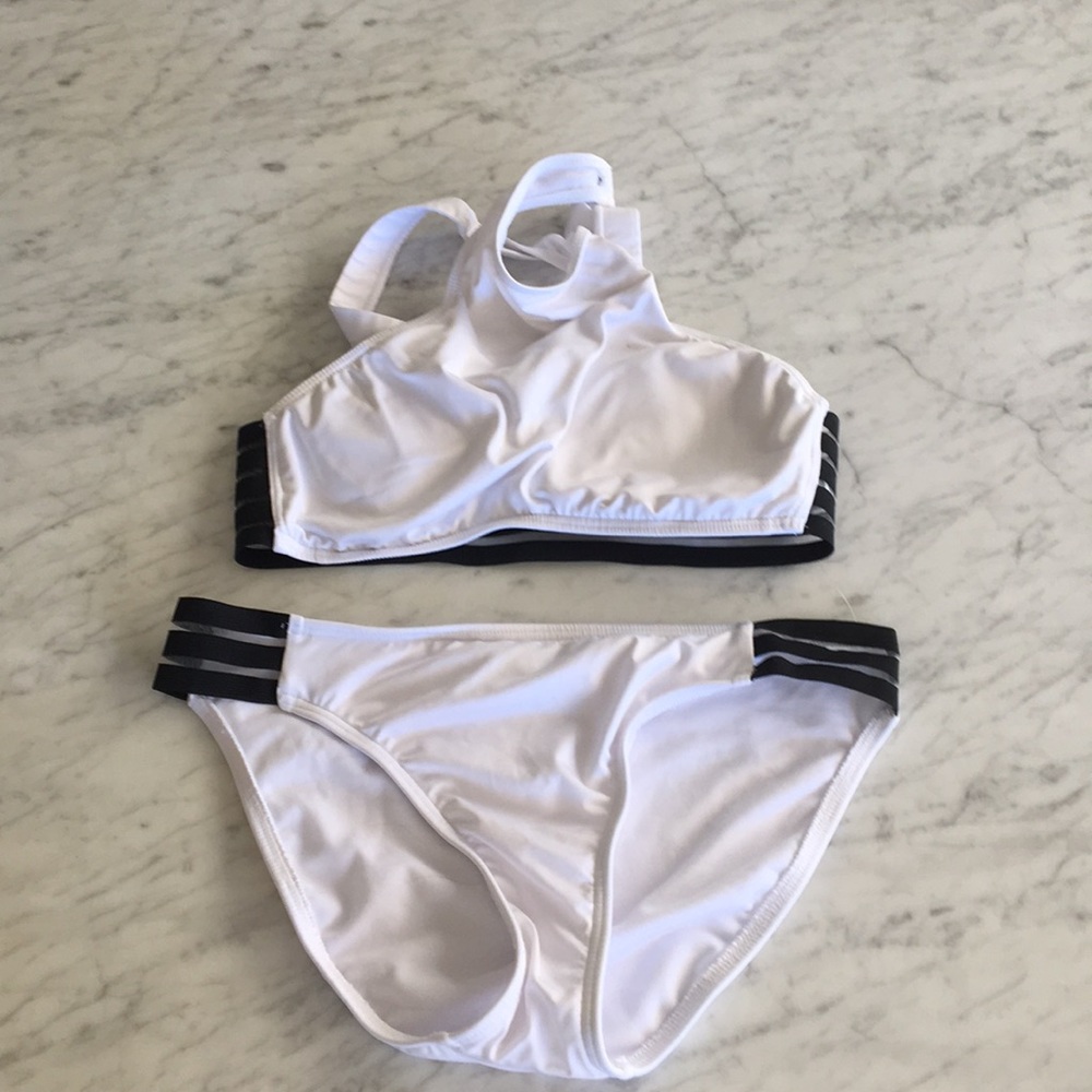 Kenneth Cole bikini